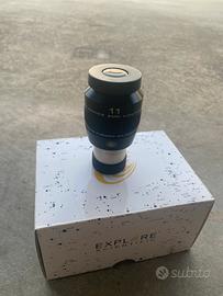 Oculare explore scentific 11