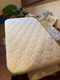 Materasso Next to me 92x54 cm