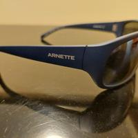 Occhiali unisex ARNETTE POLARIZZATI