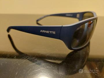 Occhiali unisex ARNETTE POLARIZZATI