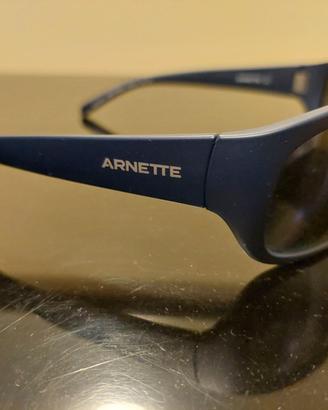 Occhiali unisex ARNETTE POLARIZZATI
