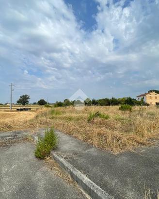 TER. RESIDENZIALE A ASSISI