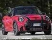 Mini one cooper 2022 frontale ricambi