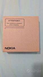 NOKIA TERMINALE G-010G-Q ONT GPON  X FIBRA 