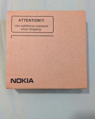 NOKIA TERMINALE G-010G-Q ONT GPON  X FIBRA 