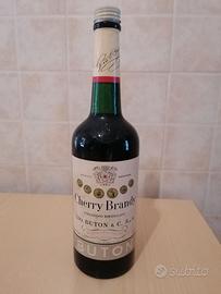 Cherry Brandy