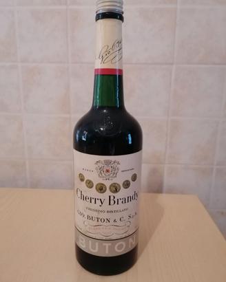 Cherry Brandy