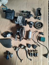 Ricambi Fiat Punto GT turbo