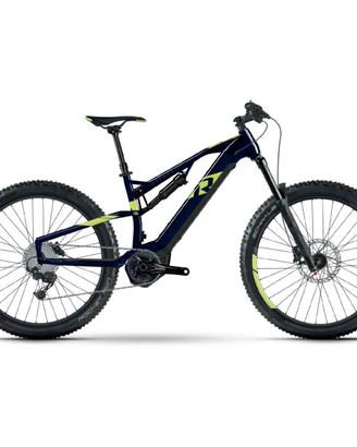 RAYMON YAMAHA FULLRAY 130E 6.0 27''