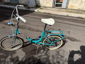 Bici Graziella marca Caramba
