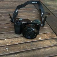 Sony A6000