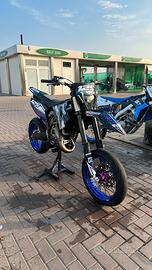 Husaberg/husqvarna TE 125cc