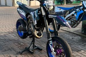 Husaberg/husqvarna TE 125cc