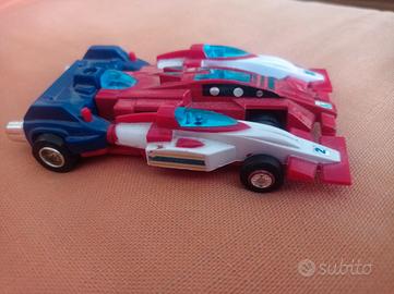 Gattiger di Giochi Preziosi