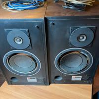 Jbl 4301E attivi