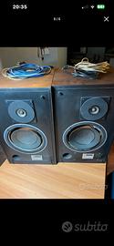Jbl 4301E attivi