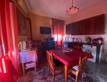 Ceglie del Campo- Casa indip ANGOLARE