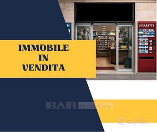 Rif. 26/I108 - Immobile ad uso negozio