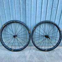Mavic Cosmic Pro Carbon