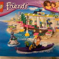 LEGO Friends - 41315 Heartlake Surf/Surf
