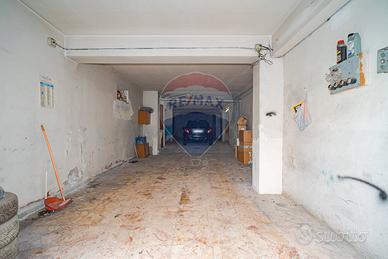 Garage/Box - Gravina di Catania