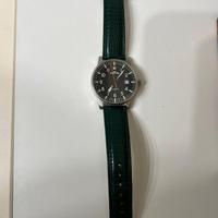 OROLOGIO AVIATORE FORTIS AUTOMATICO UOMO OROLOGIO