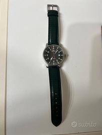 OROLOGIO AVIATORE FORTIS AUTOMATICO UOMO OROLOGIO