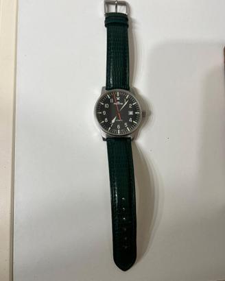 OROLOGIO AVIATORE FORTIS AUTOMATICO UOMO OROLOGIO