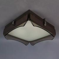 Lampada modernariato vintage design epoca stile