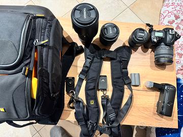 Nikon D90