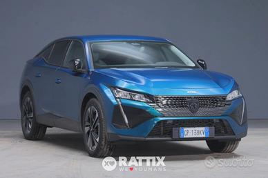 PEUGEOT 408 408 1.2 puretech Allure Pack s&s 130cv