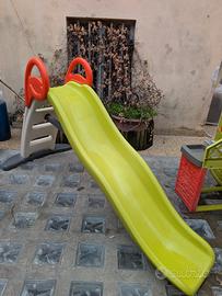 Scivolo