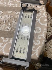 Acquamedic lampada acquario marino