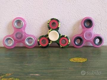 Fidget Spinner