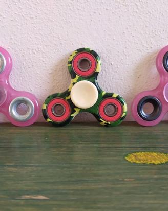 Fidget Spinner
