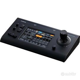 CANON REMOTE CONTROLLER PER PTZ RC-IP100