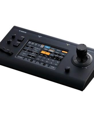 CANON REMOTE CONTROLLER PER PTZ RC-IP100