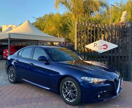 Alfa Romeo Giulia 2.2 Turbodiesel 150 CV Super 201