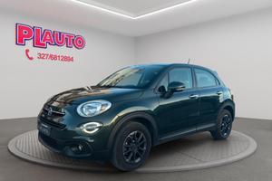 Fiat 500X 1.6 MultiJet 120 CV DCT Lounge