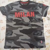 Maglietta Milan 