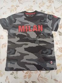Maglietta Milan 