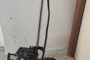 Motore marino elettrico Yamaha