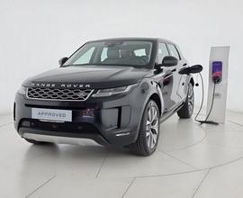 Land Rover RR Evoque 1.5 I3 PHEV 300 CV AWD A...