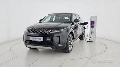 Land Rover RR Evoque 1.5 I3 PHEV 300 CV AWD A...