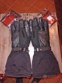 Guanti termici Glovii taglia m