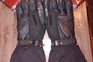 Guanti termici Glovii taglia m