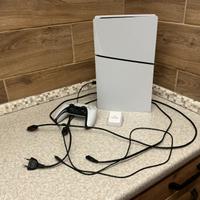 PlayStation 5 digital Edition