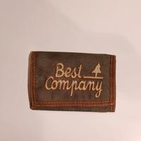 portafoglio best Company 