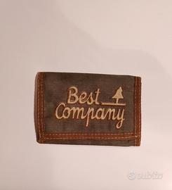 portafoglio best Company 