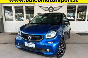 Smart Forfour 1.0 71 PRIME *PREZZO REALE*